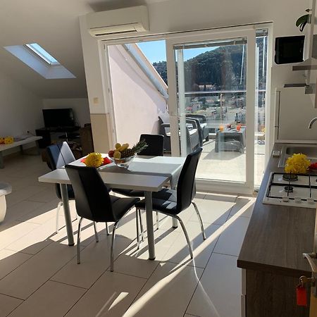 Apartments Orchidea Dubrovnik Kültér fotó