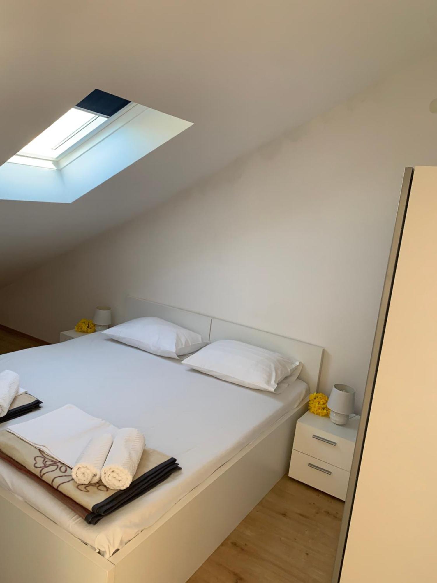 Apartments Orchidea Dubrovnik Kültér fotó