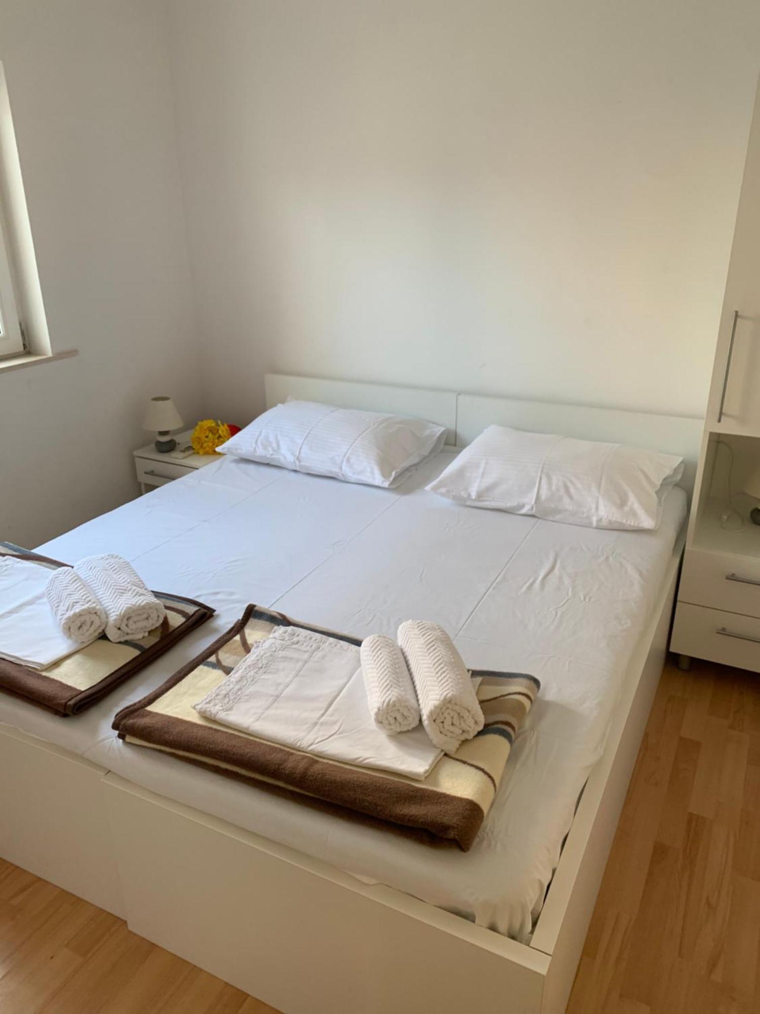 Apartments Orchidea Dubrovnik Kültér fotó