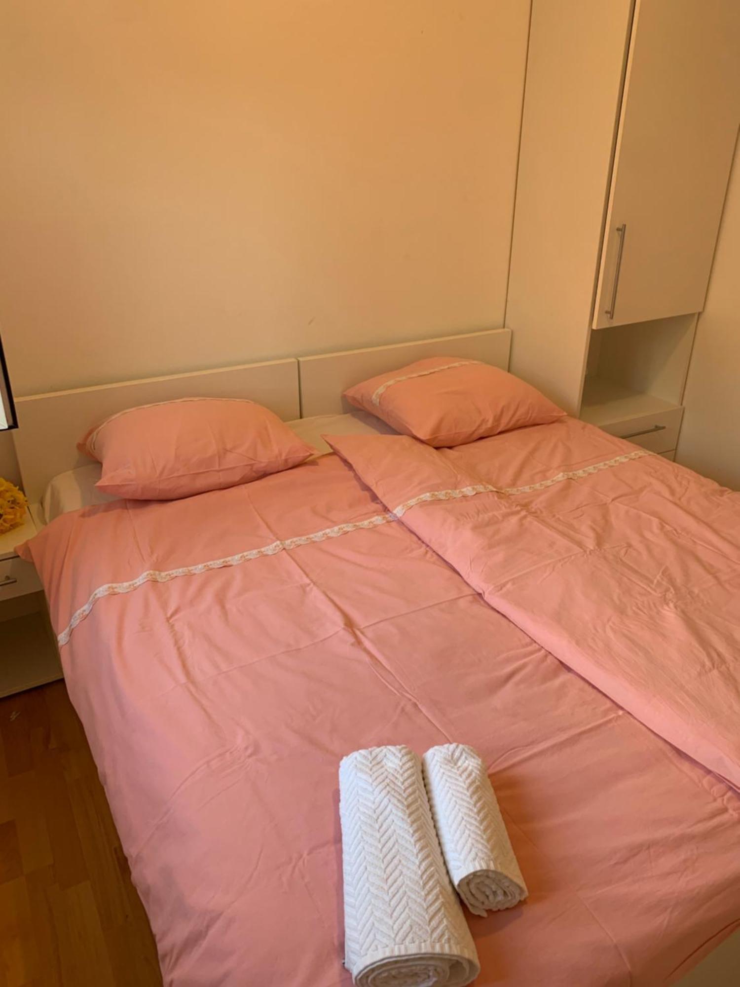Apartments Orchidea Dubrovnik Kültér fotó