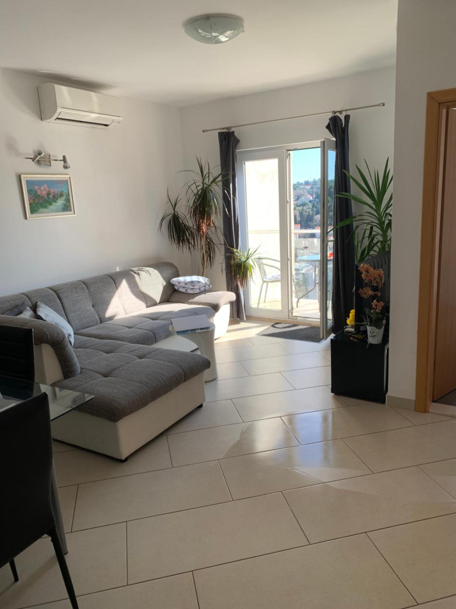 Apartments Orchidea Dubrovnik Kültér fotó