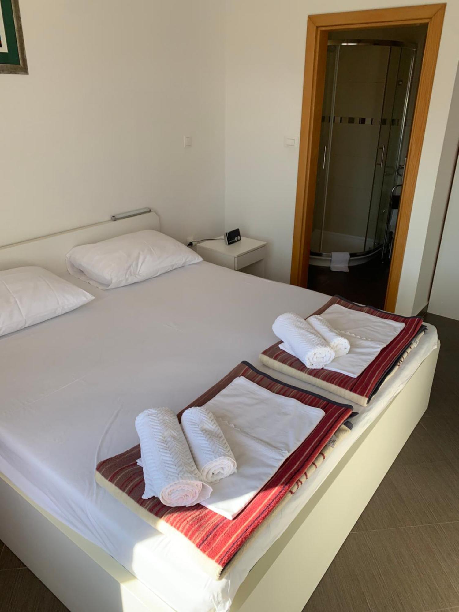 Apartments Orchidea Dubrovnik Kültér fotó