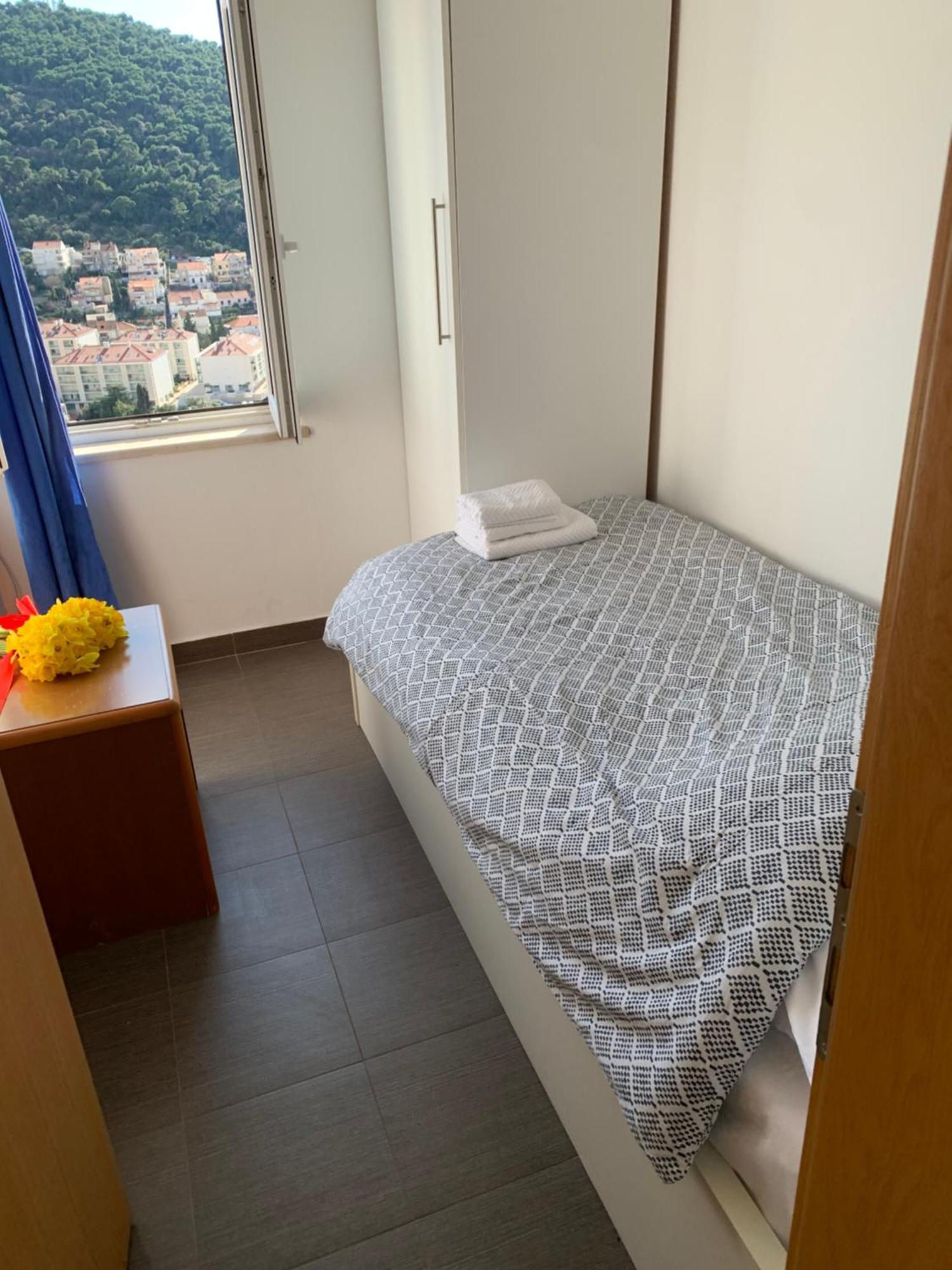 Apartments Orchidea Dubrovnik Kültér fotó