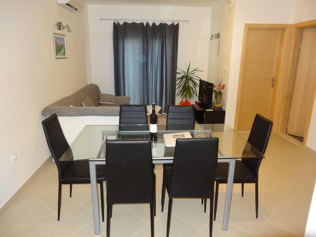 Apartments Orchidea Dubrovnik Szoba fotó