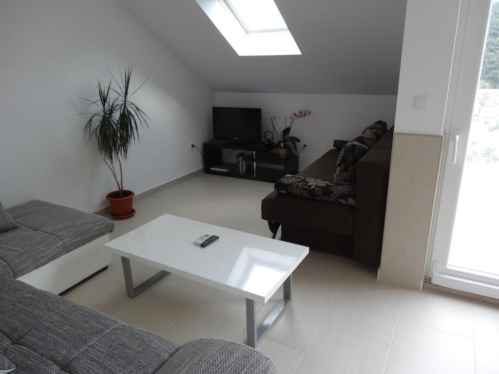 Apartments Orchidea Dubrovnik Szoba fotó