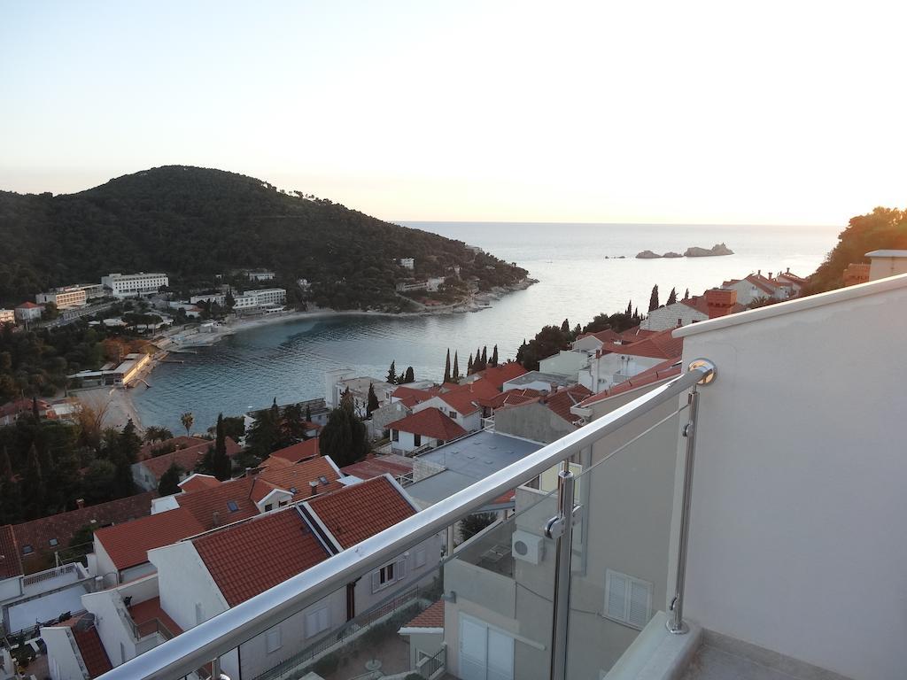 Apartments Orchidea Dubrovnik Szoba fotó