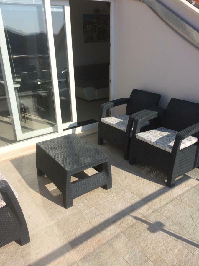 Apartments Orchidea Dubrovnik Kültér fotó