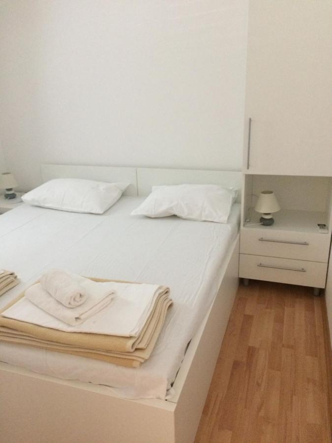 Apartments Orchidea Dubrovnik Kültér fotó